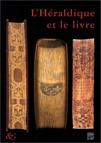 L' héraldique et le livre