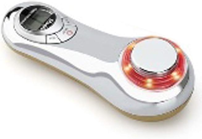 Amazon Party Craftz ゴールデンセルガルバニックイオンマッサージャーフェイススキンケアdc3v Golden Cell Galvanic Ion Massager Face Skin Care Dc3v Party Craftz フェイシャルエステツール 通販 Amazon Party Craftz ゴールデンセルガルバニックイオンマッサージャーフェイススキンケアdc3v Golden Cell Galvanic Ion Massager Face Skin Care Dc3v Party Craftz フェイシャルエステツール 通販
