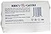 Kirk's Original Coco Castile Bar Soap Fragrance Free 4 Ounces (8 Pack)