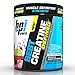BPI Sports Best Creatine Defined – Lean Muscle Definition & Hardening Agent - High Performance Monohydrate Powder - Muscle Fullness - Strength & Power - No Bloat - Cherry Lime, 40 Servings, 12 Oz
