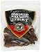 Alaska Smokehouse Smoked Salmon Jerky, Bag, Original, 6 Oz