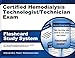 Certified Hemodialysis Technologist/Technician Exam Flashcard Study System: CHT Test Practice Questions & Review for the Certified Hemodialysis Technologist/Technician Exam