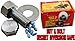 Nut & Bolt Secret Diversion Safe