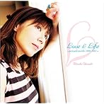 Love&Life〜private works 1999-2001〜/岡崎律子