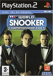 World Snooker Championship 2007
