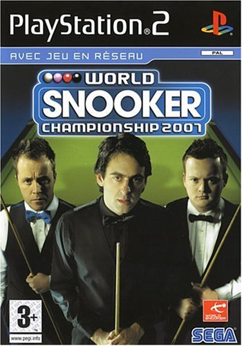 World Snooker Championship 2007