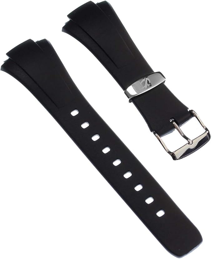 Cinturino Orologio In Pelle Epsom - 18/20/22 Mm, Fatto A - Foto 8