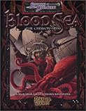 Scarred Lands Blood Sea