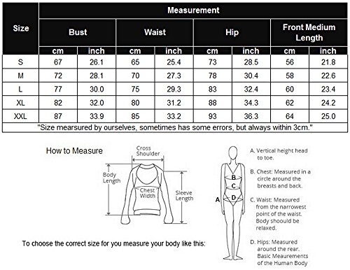 ELOVER Women Halter One Piece Swimsuit Criss Cross Bikini Swimwear Backless Bathing Suit