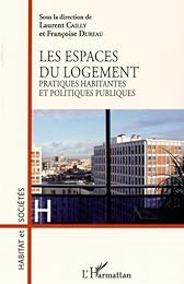 Les  espaces du logement