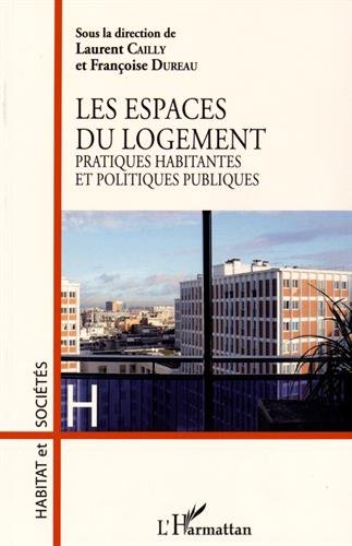 Les  espaces du logement