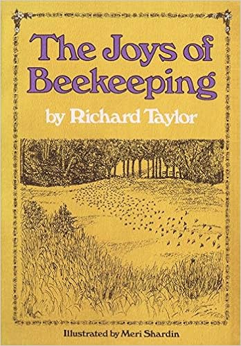 The Joys of Beekeeping