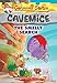 The Smelly Search (Geronimo Stilton Cavemice #13) (13)