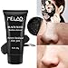Black Mask Blackhead Remover Mask Purifying Charcoal Peel off Face Mask (2.2 Oz)