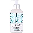 Coochy Plus Intimate Shaving Cream COCO ALLURE For Pubic, Bikini Line, Armpit and more - Rash-Free With Patent-Pending MOISTURIZING+ Formula – Prevents Razor Burns & Bumps, In-Grown Hairs, Itchiness