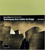 Le laboratoire techniques avancees by 