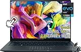 Asus Zenbook 14.5/in 2.8K(2880 x 1800) 120Hz OLED