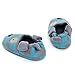 Toddler Boys' Doggy Slipper