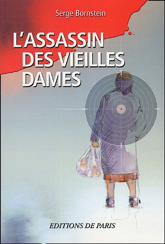 L' assassin des vieilles dames