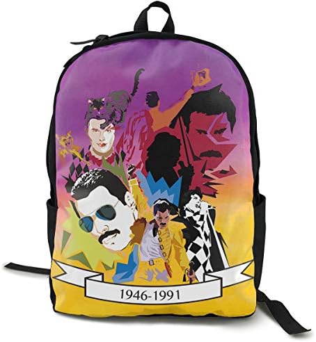 freddie mercury backpack