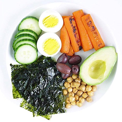 6 gimMe+Organic+Premium+Teriyaki+Gluten+Free