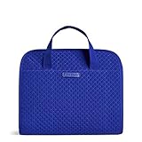 Vera Bradley Women's Microfiber Hanging Travel