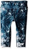 Skechers Girls' Big Girls' All Over Printed 