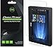 Dmax Armor [3-Pack] for Asus Transformer Book Flip TP200SA Screen Protector, Anti-Bubble High Definition Clear Shield