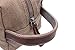 Iblue Canvas Travel Toiletry Organizer Shaving Dopp Kit Cosmetic Makeup Bag 9 Inch #B4