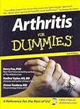 Arthritis for Dummies (Thorndike Health, Home & Learning) by Barry Fox (2007-01-17) by 