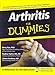 Arthritis for Dummies (Thorndike Health, Home & Learning) by Barry Fox (2007-01-17) by 