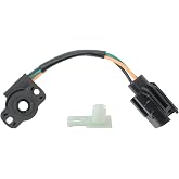 AUTOKAY E6AZ9B989C Throttle Position Sensor Fits for Ford Mustang Mercury 5.0L 1986-1993