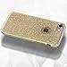 MILPROX Glitter case Compatible with iPhone SE 2022, iPhone 8/7 4.7
