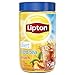 Lipton Iced Tea Mix, Diet Peach, 10 Quart (Pack of 4)