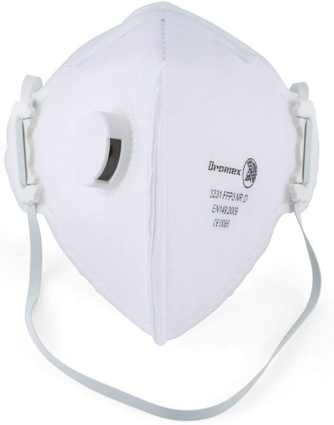 1pcs Respirator Masks，Advanced Filter, Paint Prep,Suitable for Home, Outdoor Activities N95 Respirator Mask