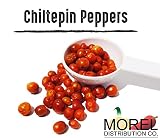 Dried Chiltepin Peppers (Chili Tepin) // Weights: 0.5 Oz, 1 Oz, 2 Oz, & 4 Oz!!! (4)