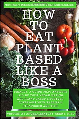 How to Eat Plant Based Like a Boss: All Of Your Vegan Eating and Plant Based Lifestyle Questions Answered. Vegan Recipes Included. How to Eat Plant Based Like a Boss: All Of Your Vegan Eating and Plant Based Lifestyle Questions Answered. Vegan Recipes Included.