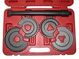 SUPERTOOLS Mercedes Benz Telescopic Coil Spring