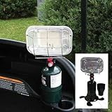 Golf Cart Portable Propane Heater