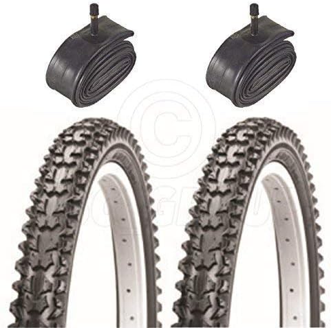 bike tire tubes amazon