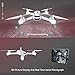 Hubsan H502S FPV X4 Drone GPS Altitude Mode 5.8GHz Transmitter Quadcopter with 720p HD Camera
