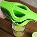 Squissors - The Only Lemon & Lime Squeezer with a Built In Blade, Cut and Squeeze with Ease