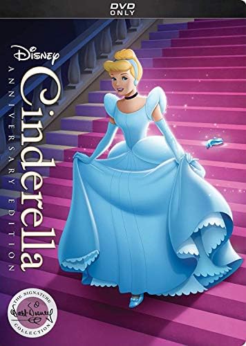 Amazon.com: Disney Princess Box Set [DVD] : Movies & TV