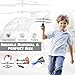 Remote Control Helicopter for Kids, GoStock RC Helicopter Toy with Gyro and LED Light 3.5 Channel Alloy Mini Helicopters, Indoor Helicopter with Remote Control for Adults