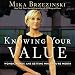 Knowing Your Value