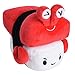 Cotton Food Crab Puffer Shark 6