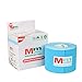 Tex Tape Athletic Tapes Kinesiology Sport Taping Strapping Knee Muscle tape MK6