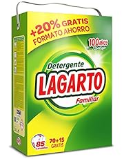 Detergente en polvo para textiles | Amazon.es