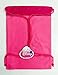 New Disney Five Princesses Drawstring String Backpack School Sport Gym Tote Bag!- Pink