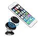 Magnetic Car Phone Holder, Atill Universal 360 Rotation Magnetic Car Phone Mount for iPhone, Android Smartphones, GPS